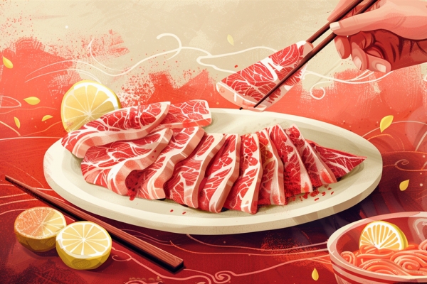 羊肉含嘌呤高嗎